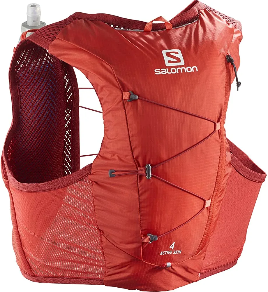 Salomon Active Skin 4 Set