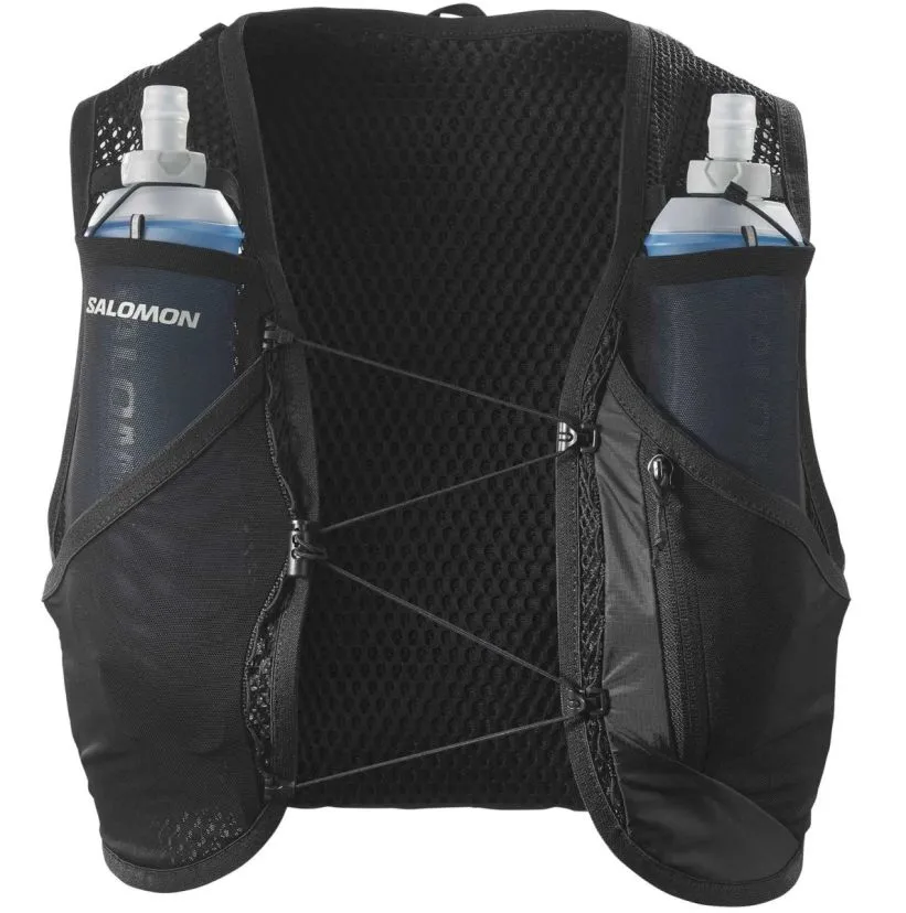 Salomon Active Skin 8 trail running backpack