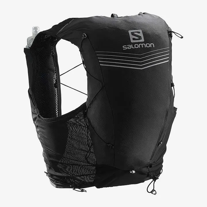 Salomon Adv Skin 12 Set Hydration Vest