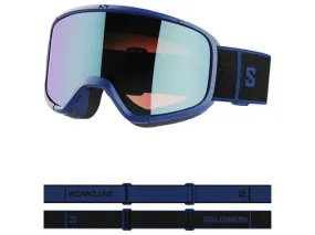 Salomon Aksium 2.0 Photochromic Goggles | GWC