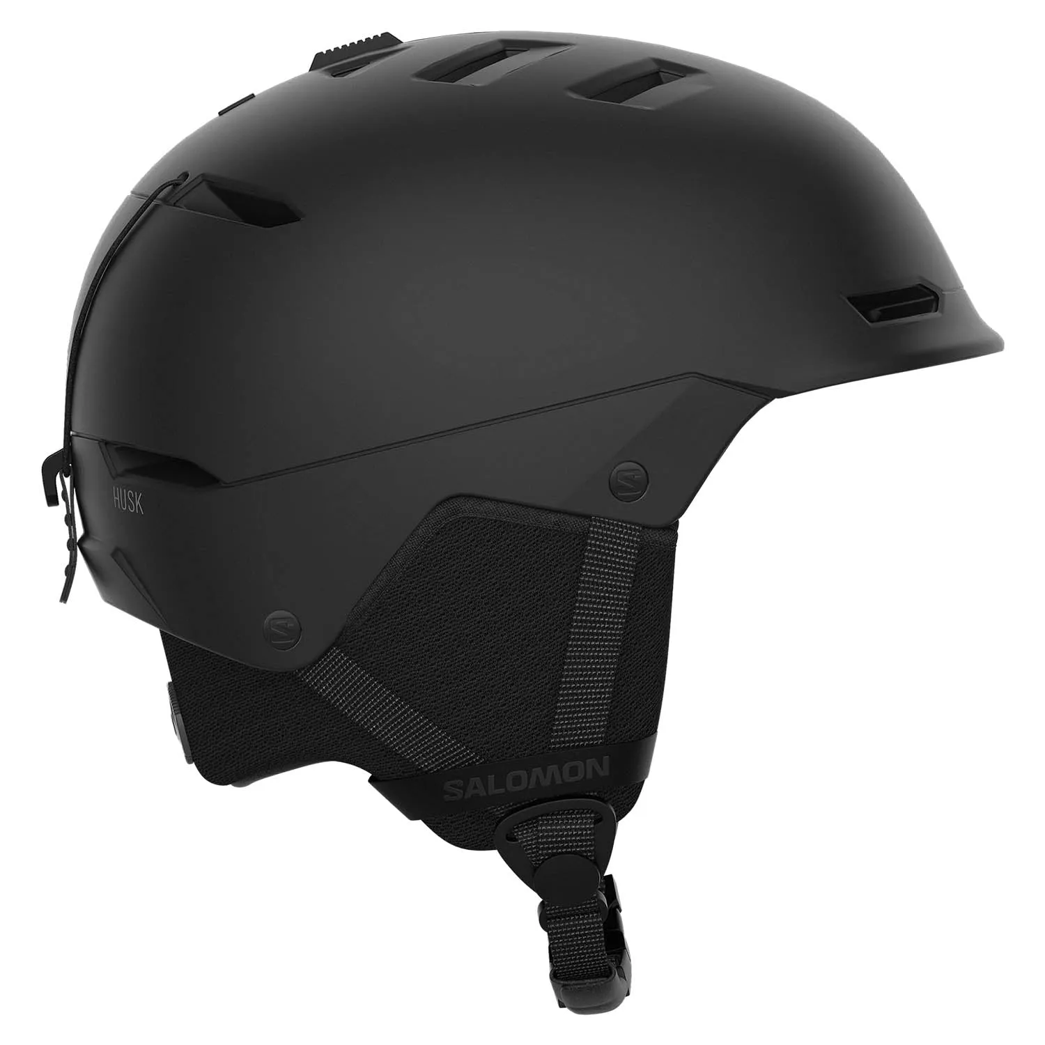 Salomon Husk Helmet 2025