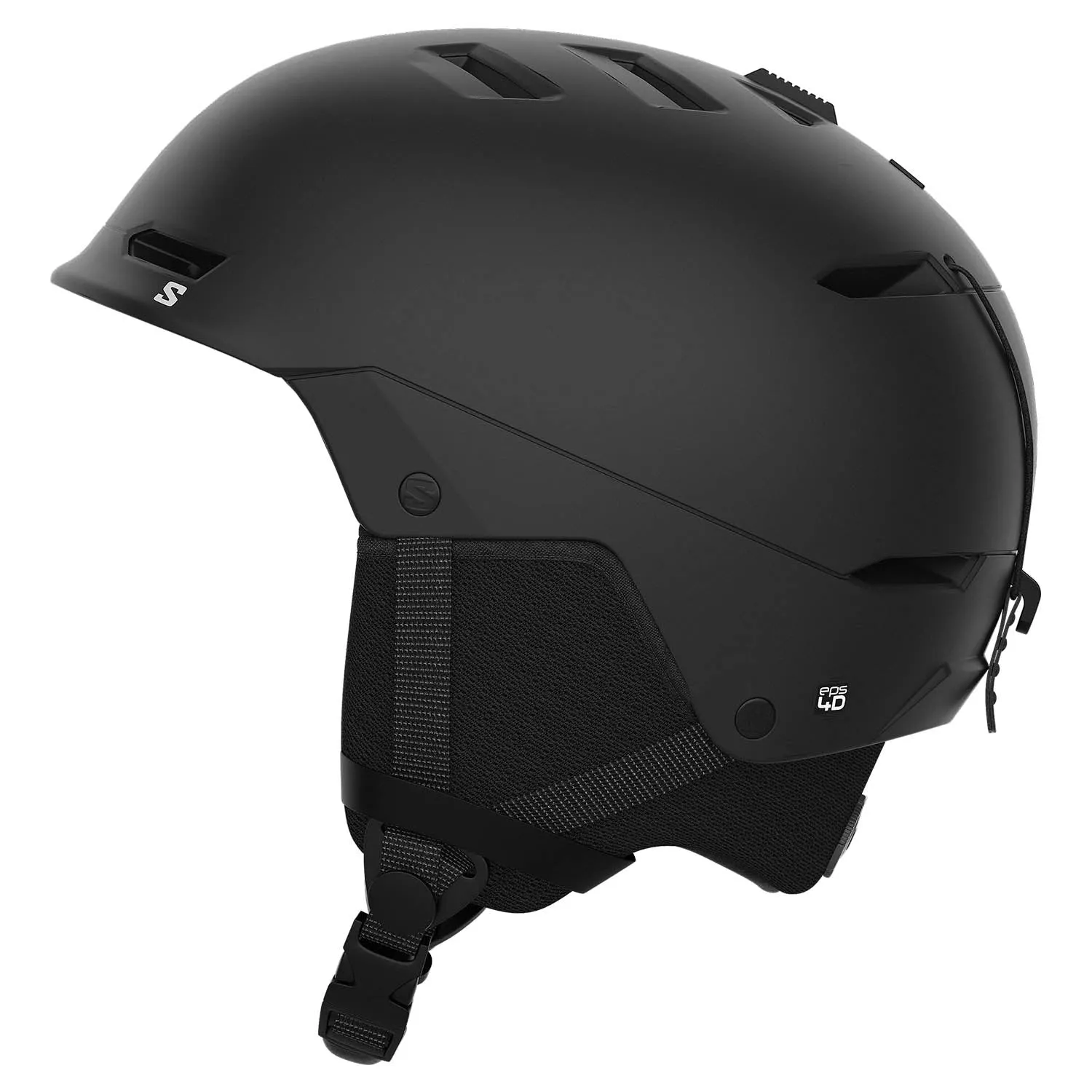 Salomon Husk Helmet 2025