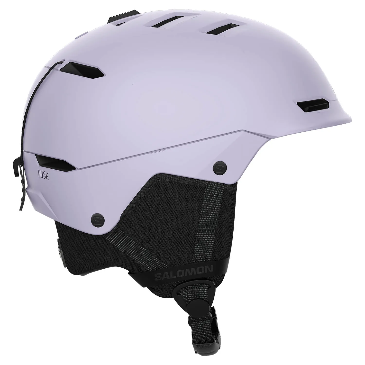 Salomon Husk Helmet 2025