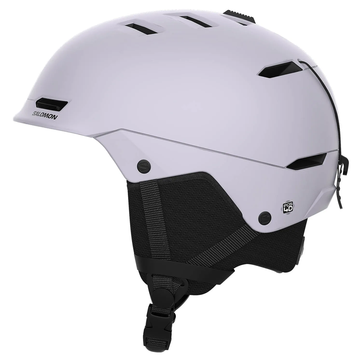 Salomon Husk Helmet 2025