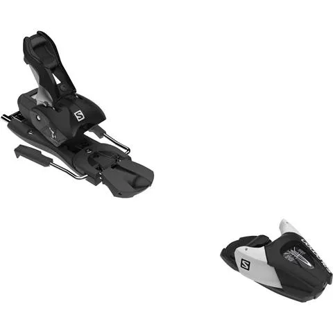 Salomon L7 Junior GW Ski Bindings