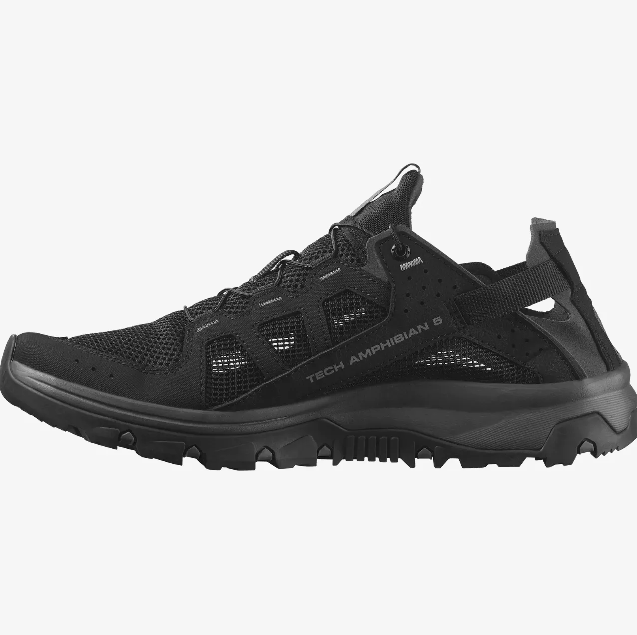 Salomon Men's TECHAMPHIBIAN 5