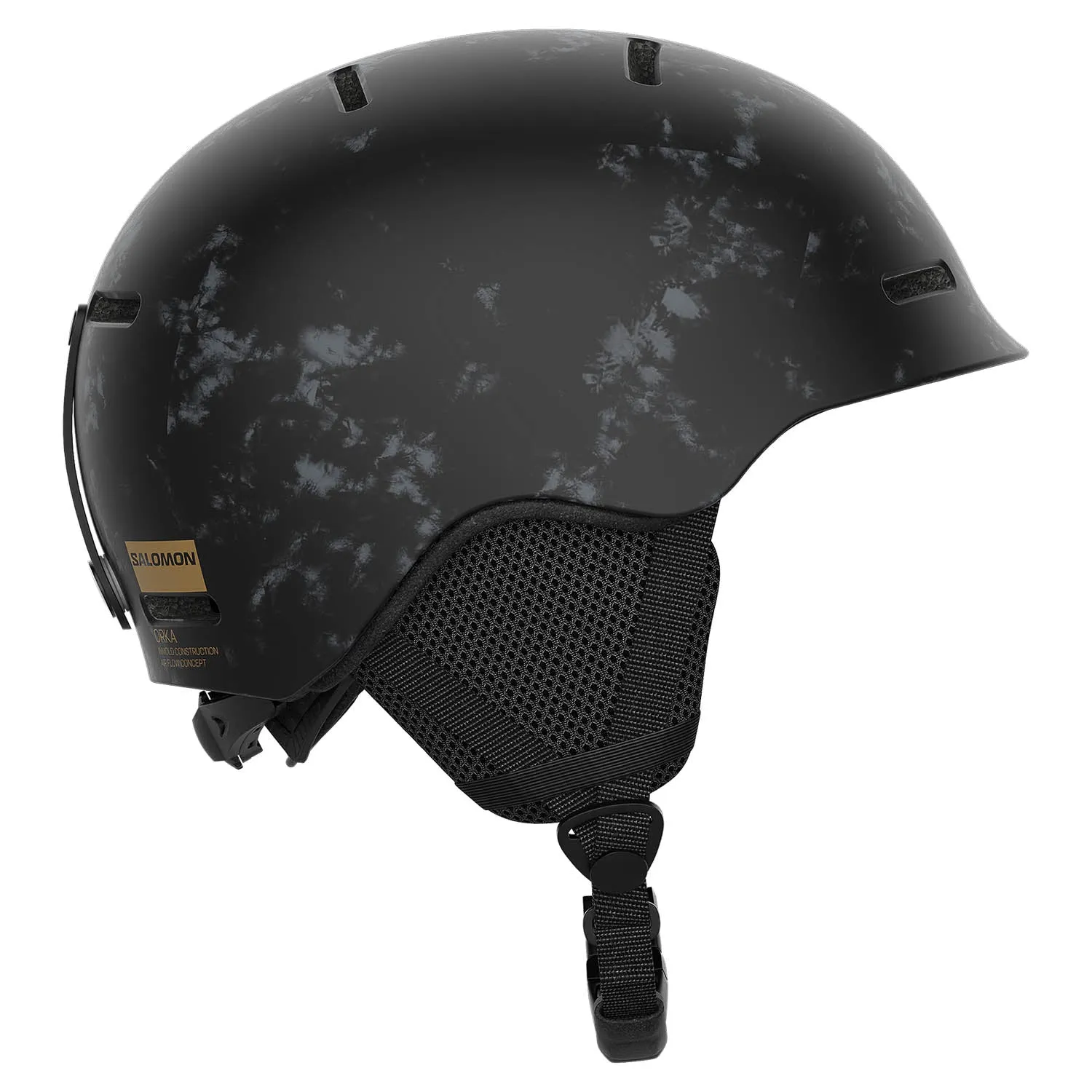 Salomon Orka Helmet 2025