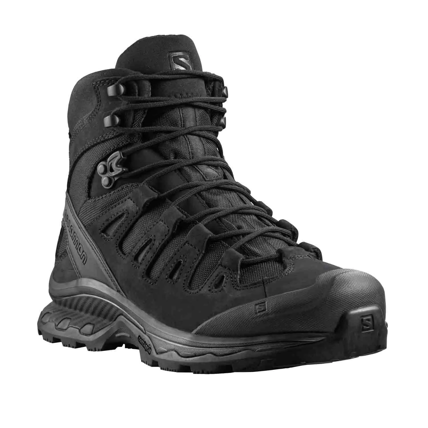 Salomon Quest 4D Forces 2 Tactical Boot