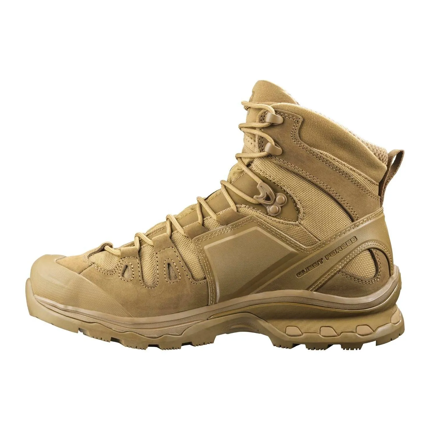 Salomon Quest 4D Forces 2 Tactical Boot