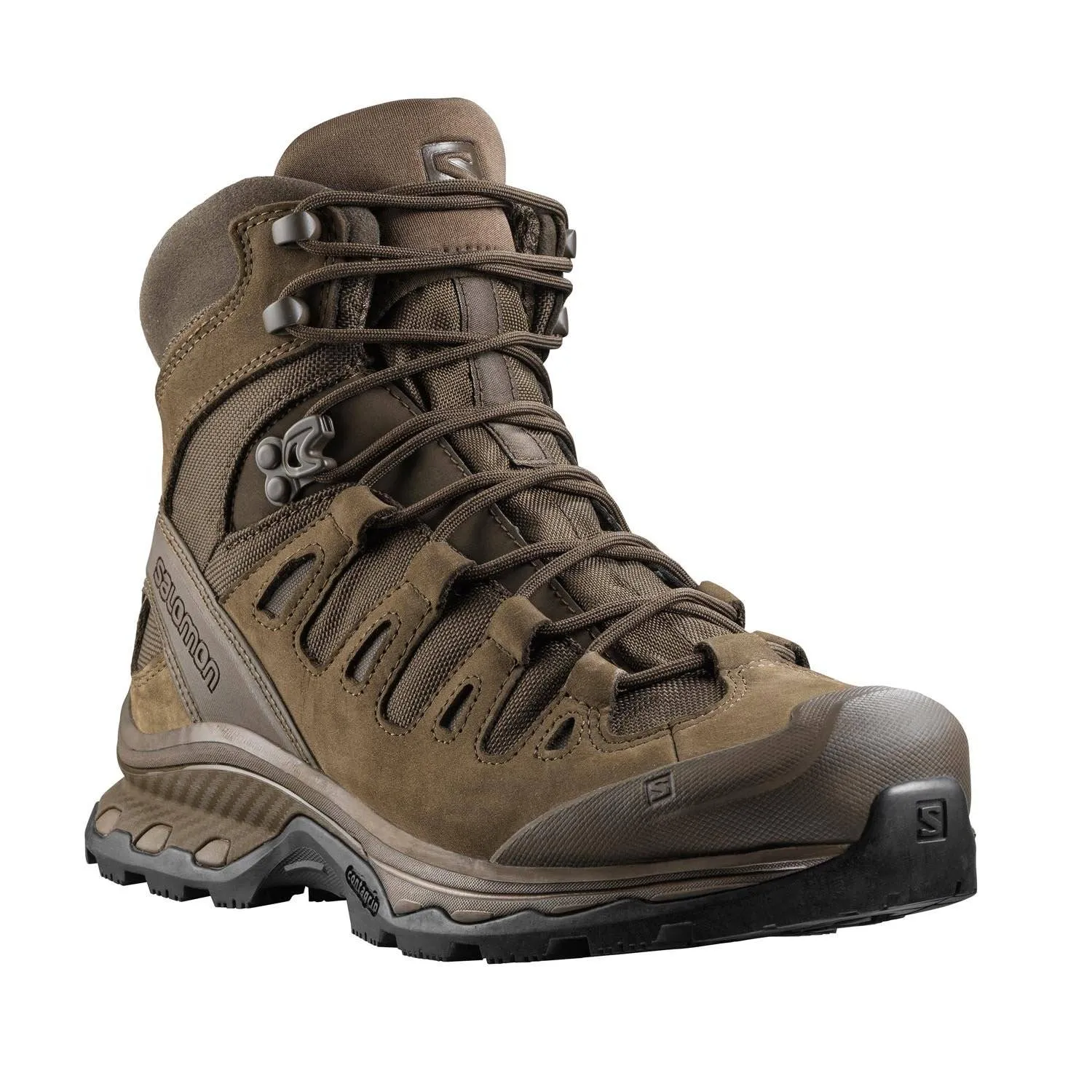 Salomon Quest 4D Forces 2 Tactical Boot