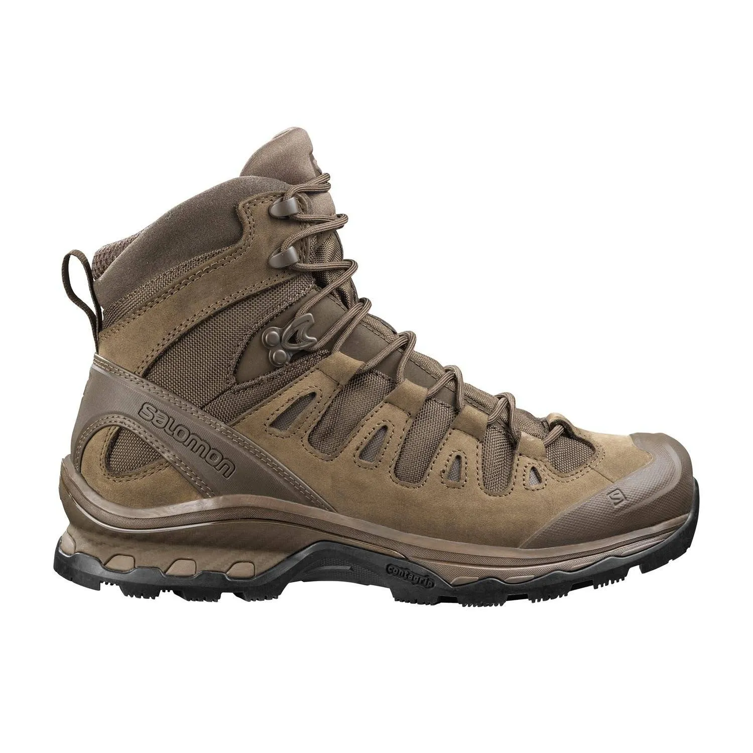 Salomon Quest 4D Forces 2 Tactical Boot