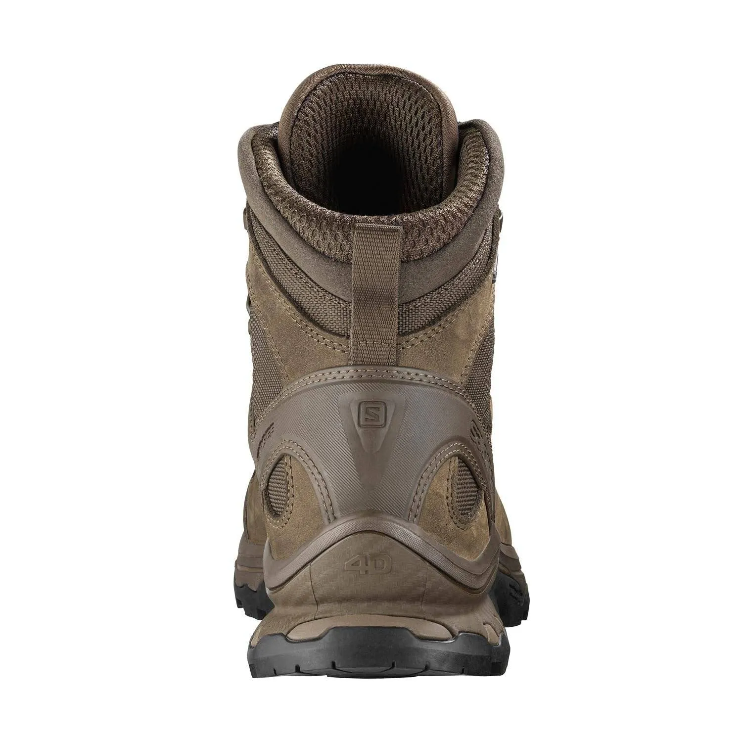 Salomon Quest 4D Forces 2 Tactical Boot