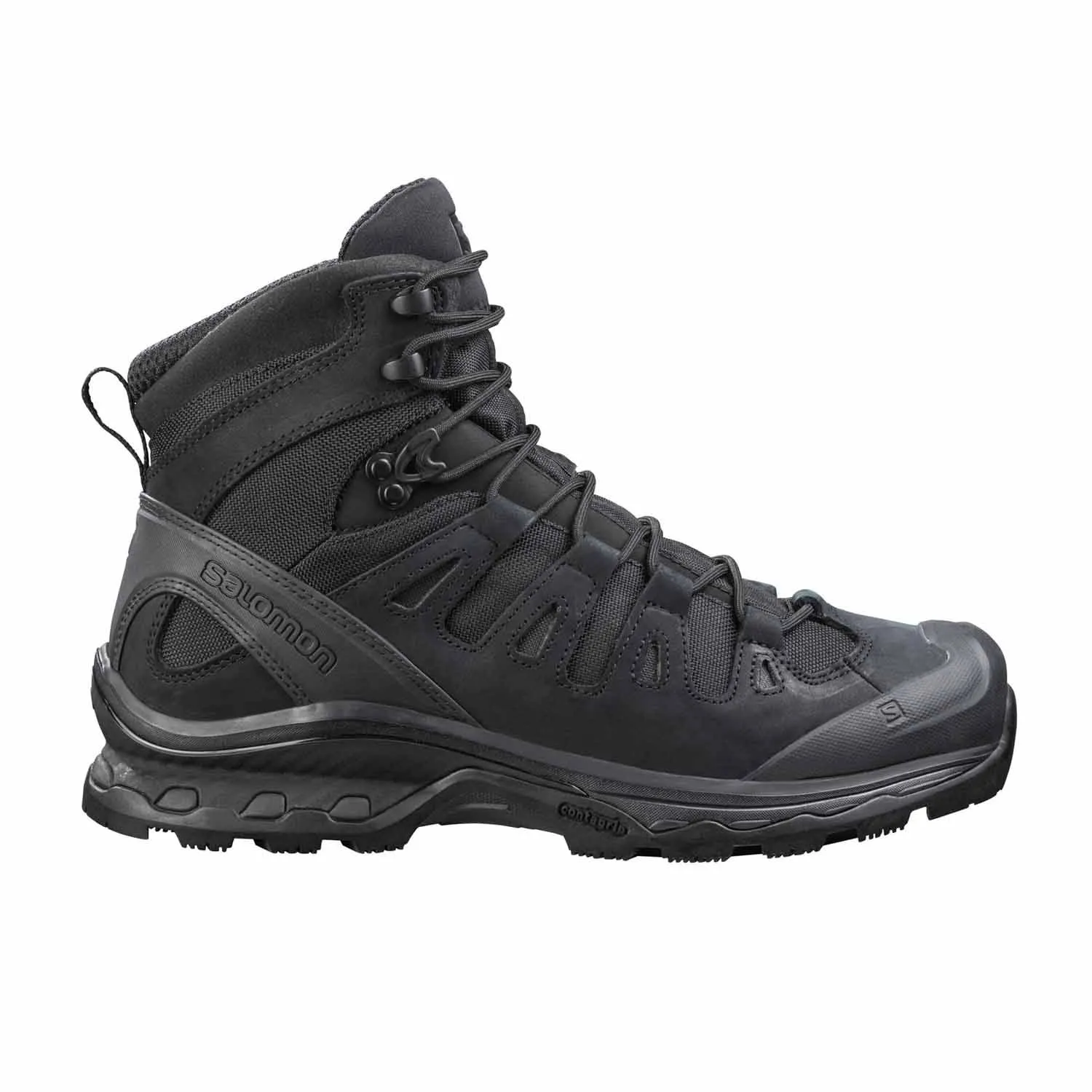 Salomon Quest 4D Forces 2 Tactical Boot