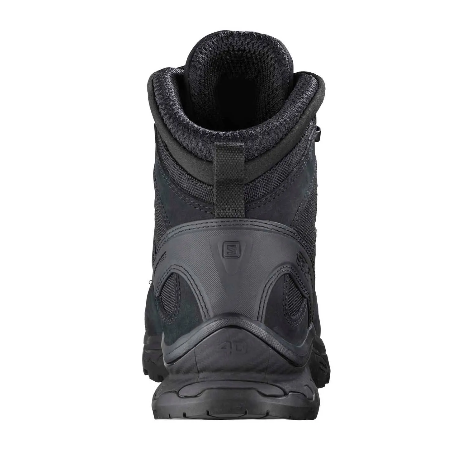 Salomon Quest 4D Forces 2 Tactical Boot