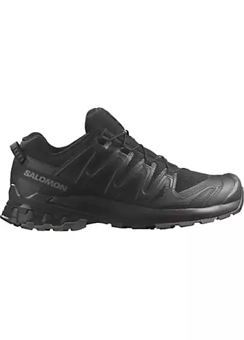 Salomon ’XA Pro 3D V’ Trail Running Trainers | Grattan