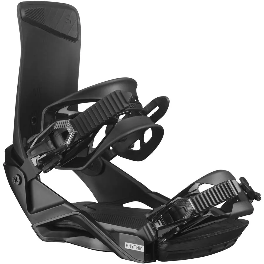 Salomon Sight Snowboard / Rhythm Snowboard Bindings Package 2024