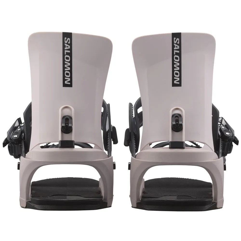 Salomon Sight Snowboard / Rhythm Snowboard Bindings Package 2024