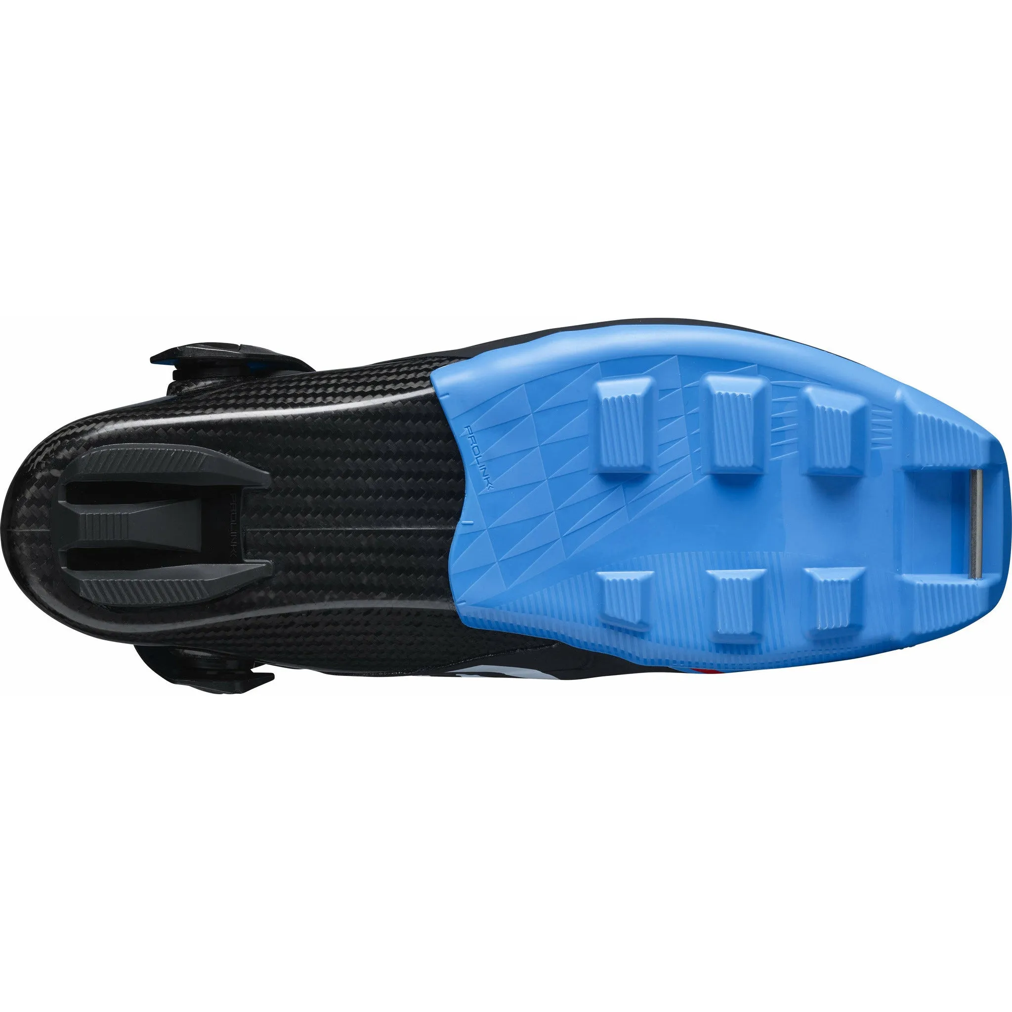 Salomon S/Lab Carbon Skate Prolink