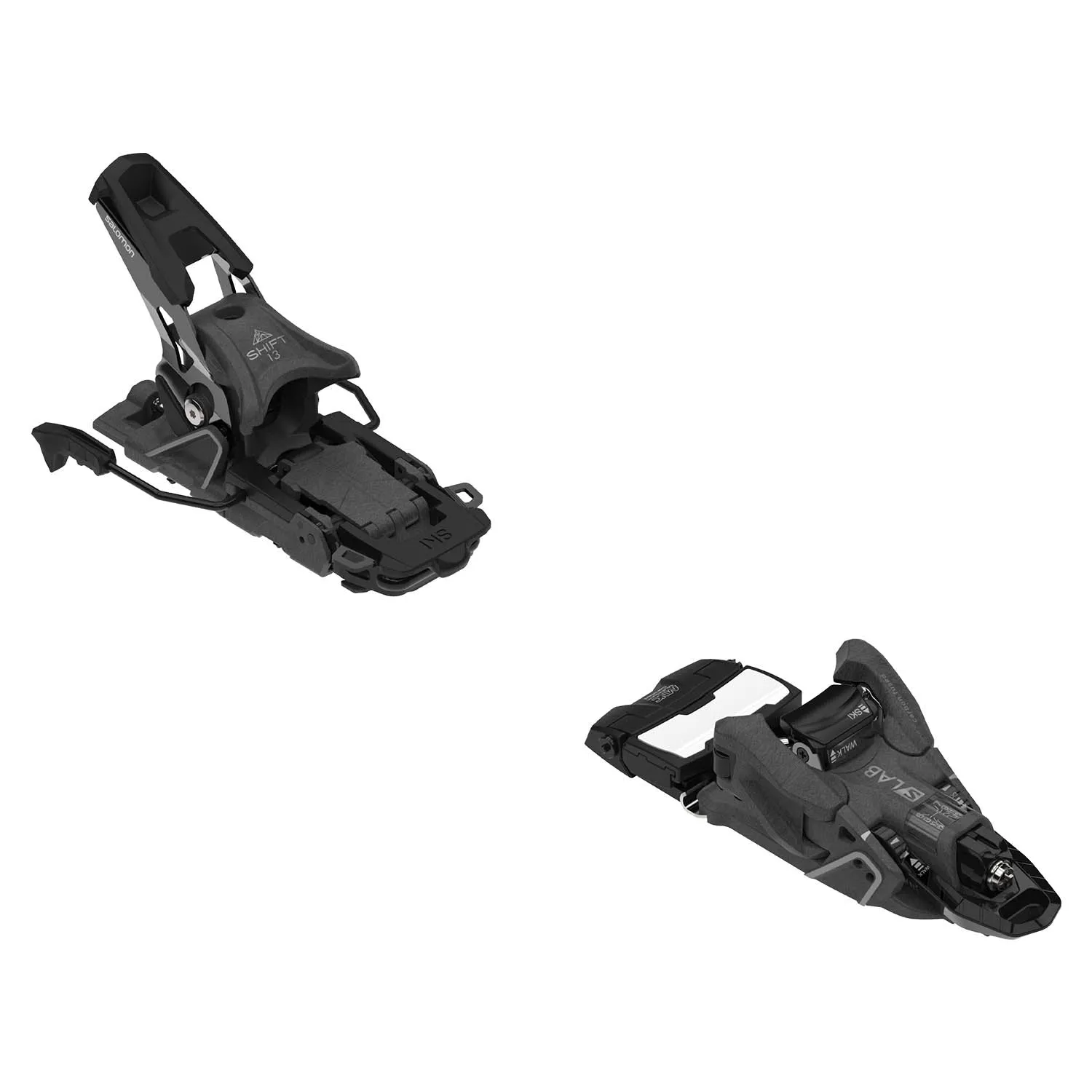 Salomon S/LAB Shift 13 Ski Bindings 2024