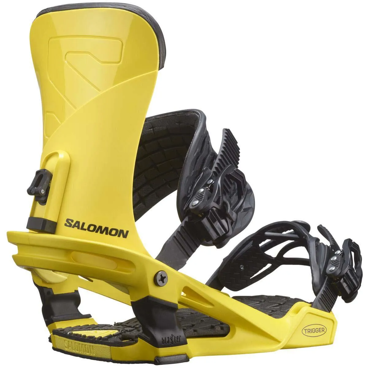 Salomon Snowboards Men's Trigger Snowboard Bindings