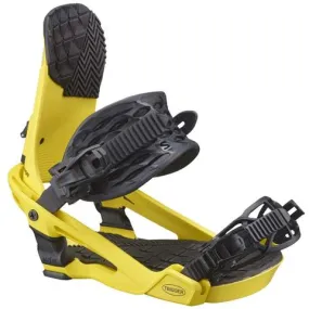 Salomon Snowboards Men's Trigger Snowboard Bindings