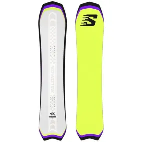 Salomon Snowboards Unisex Dancehaul Snowboard