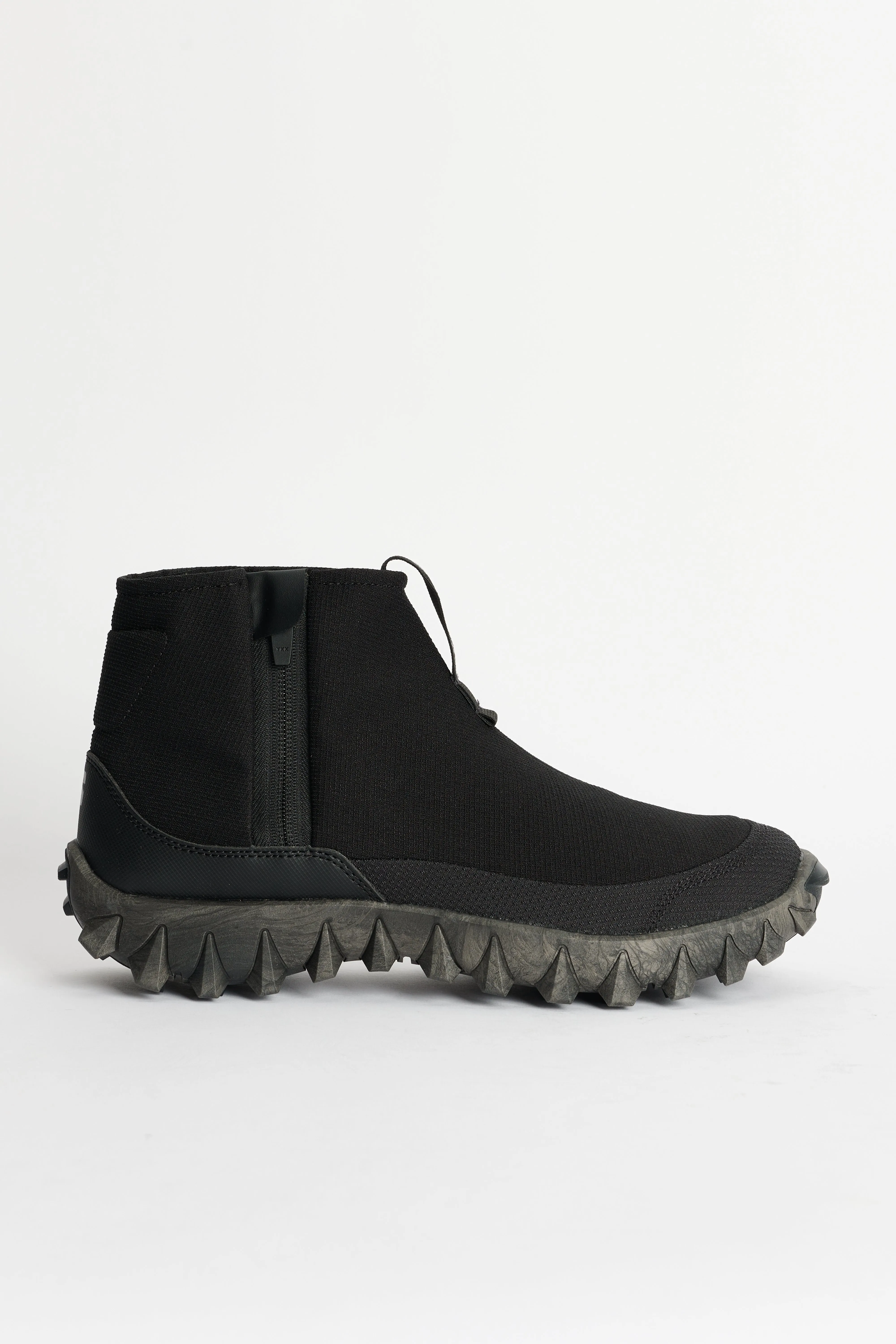 Salomon Snowclog Mid Black / Black