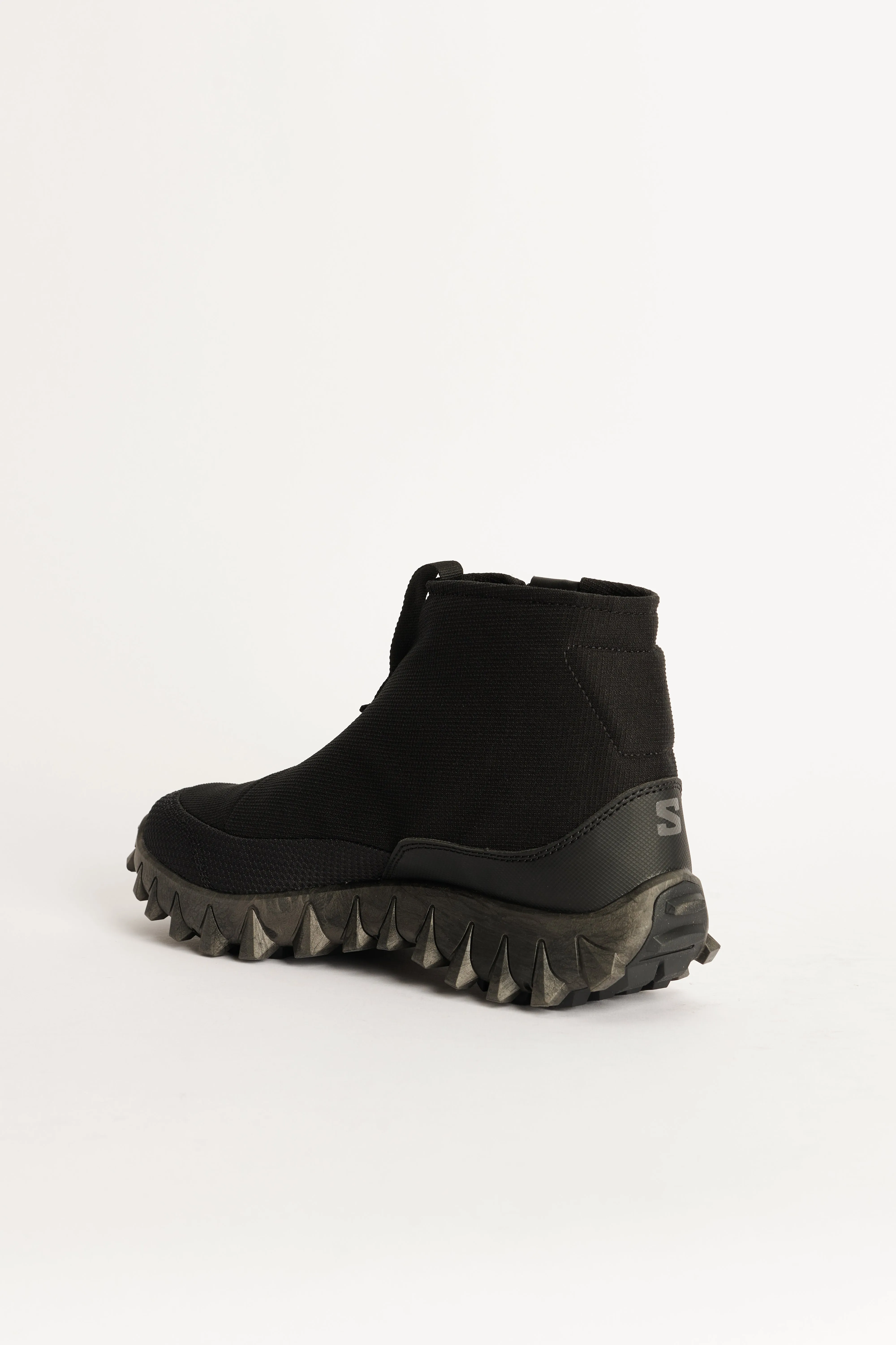 Salomon Snowclog Mid Black / Black