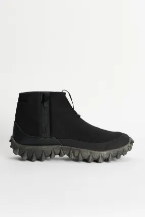 Salomon Snowclog Mid Black / Black