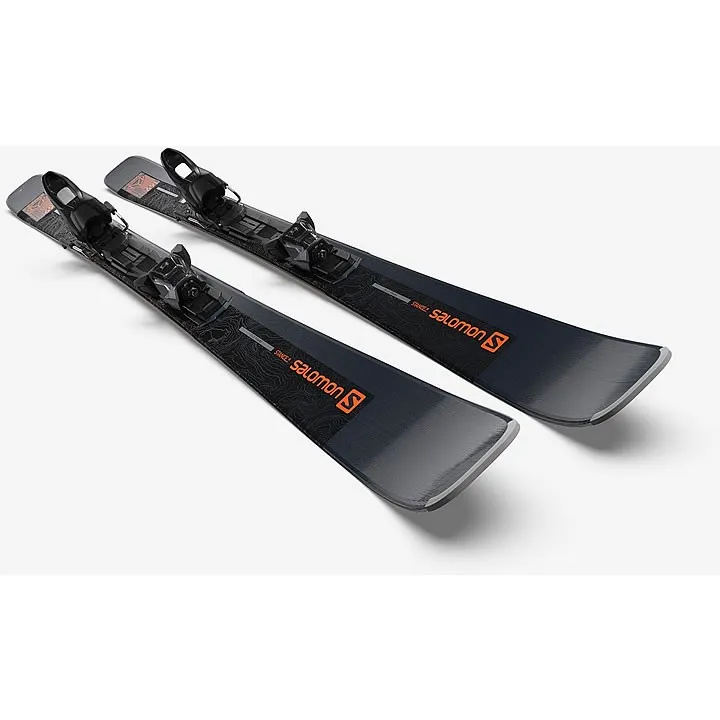 Salomon Stance 80 + M11 GW Alpine Ski 2022