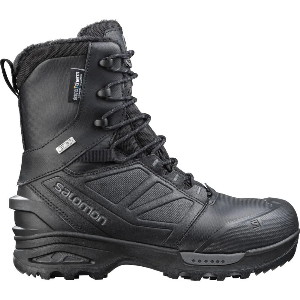 Salomon Toundra Forces CSWP Boot