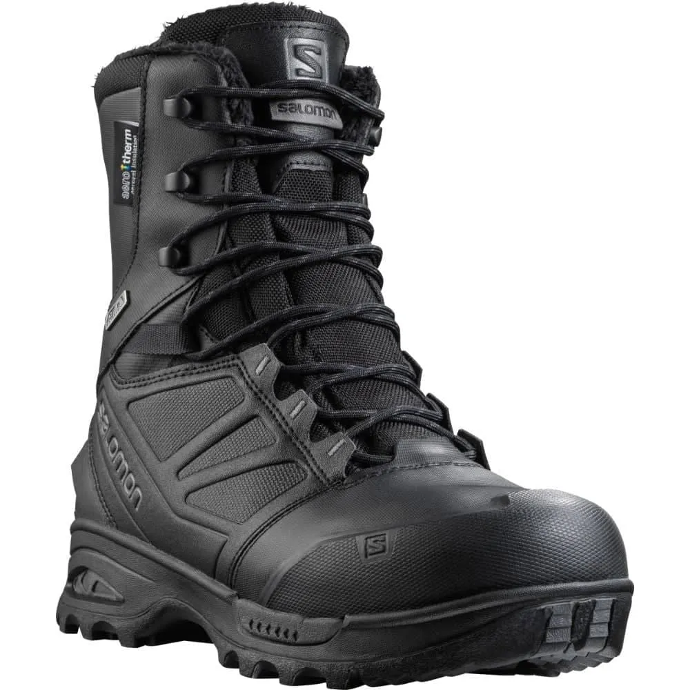 Salomon Toundra Forces CSWP Boot