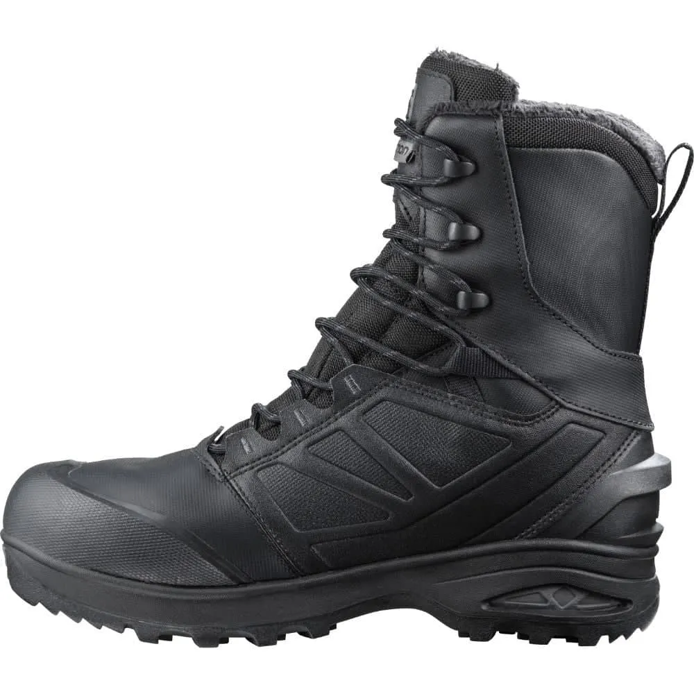 Salomon Toundra Forces CSWP Boot