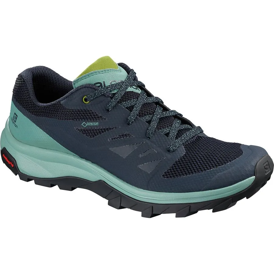 Salomon Women's Outline GTX