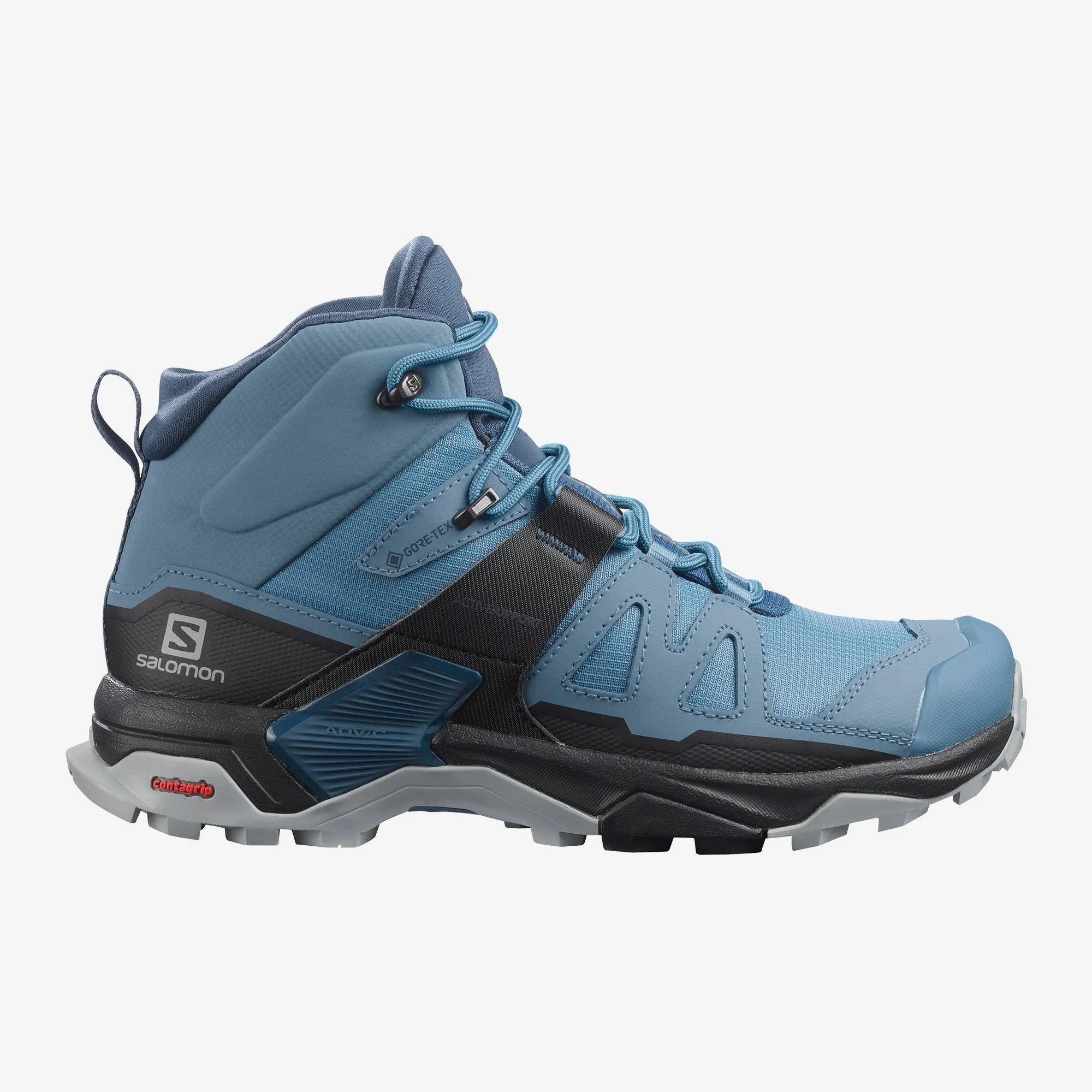 Salomon X Ultra 4 Mid GTX - Women's