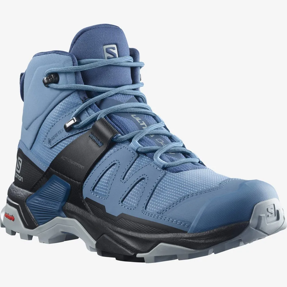 Salomon X Ultra 4 Mid GTX - Women's