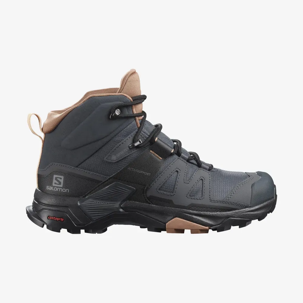 Salomon X Ultra 4 Mid GTX - Women's