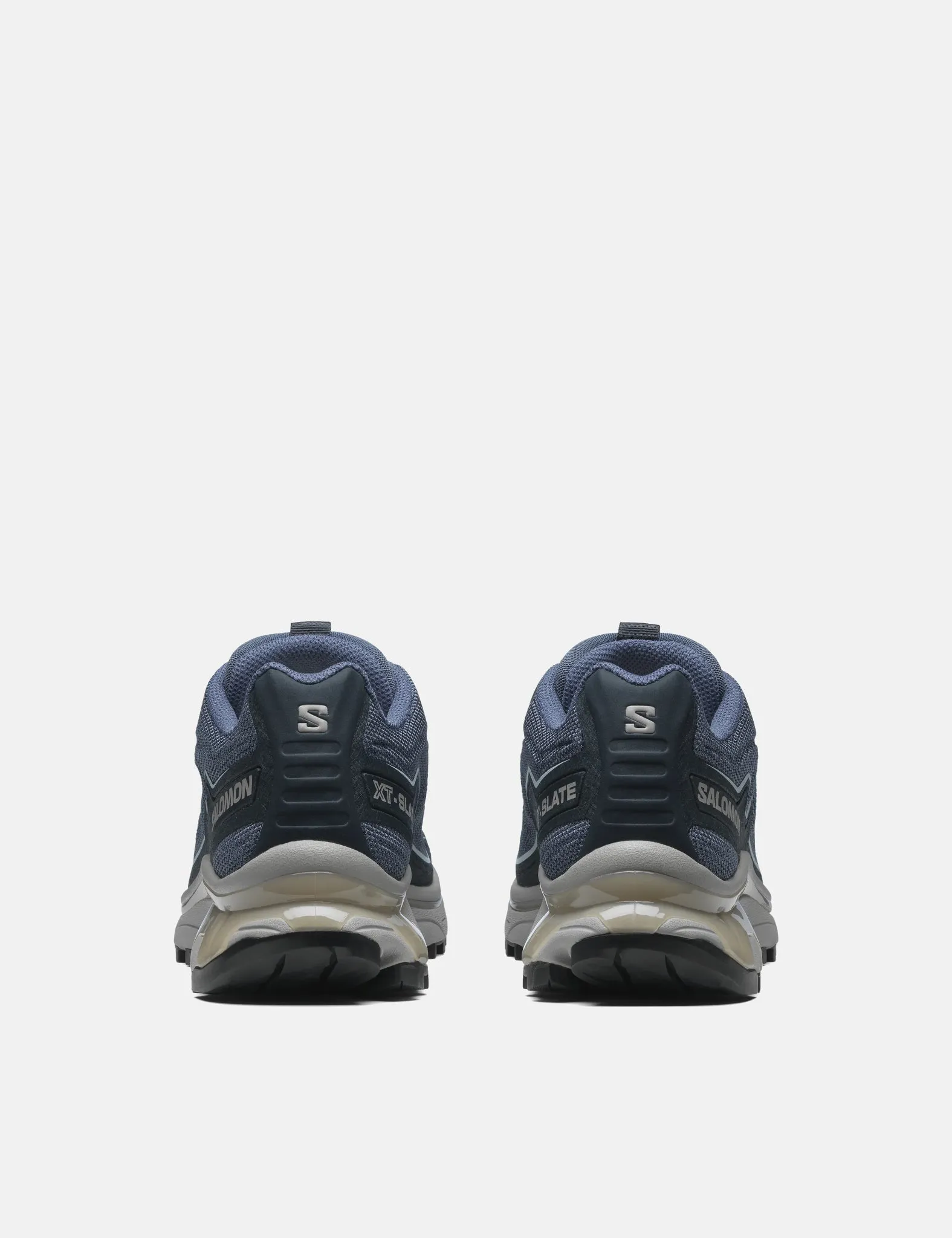 Salomon XT-SLATE Trainers - Grisaille/Carbon/Ghost Gray