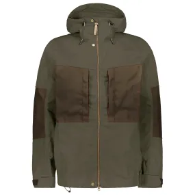 Sasta Men's Roihu Trek Jacket Forest Green | Buy Sasta Men's Roihu Trek Jacket Forest Green here | Outnorth