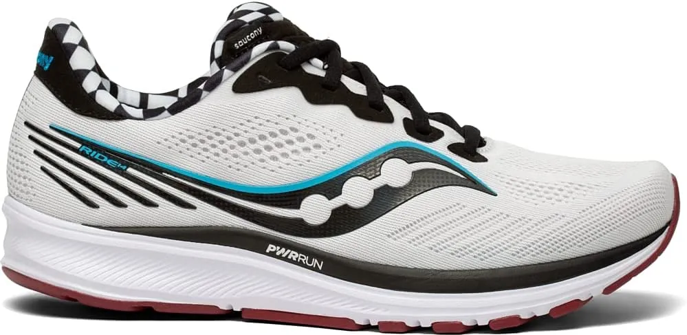 Saucony | Ride 14 | Men's | Reverie