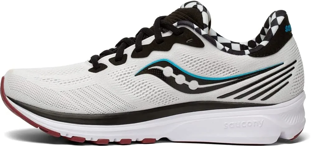 Saucony | Ride 14 | Men's | Reverie