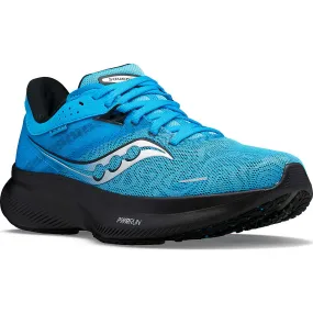 Saucony | Ride 16 | Women's | Echo/ViziBlue