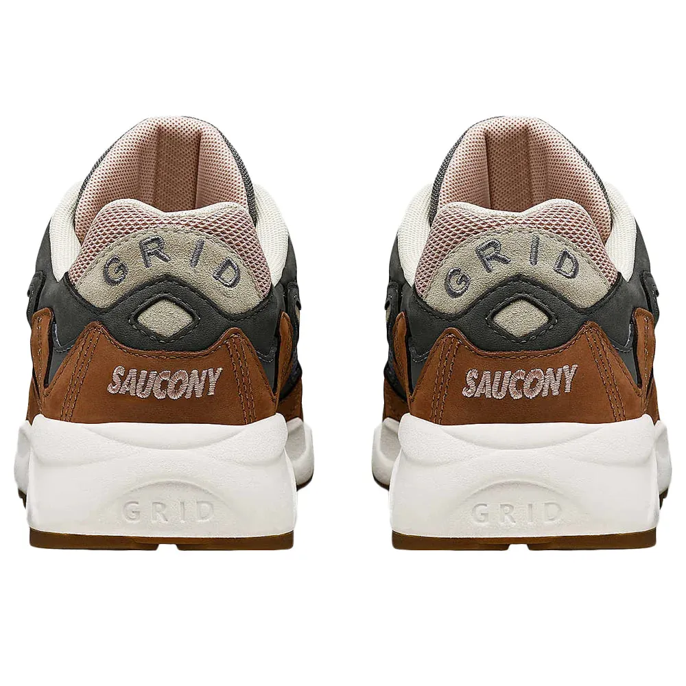 Saucony Grid Shadow 2 Secure