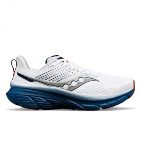 Saucony Men's Guide 17 White