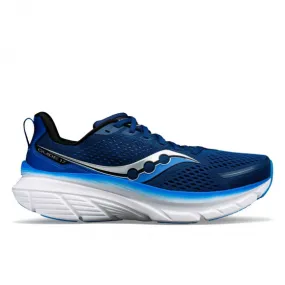 Saucony Men's Guide 17 Wide Blue