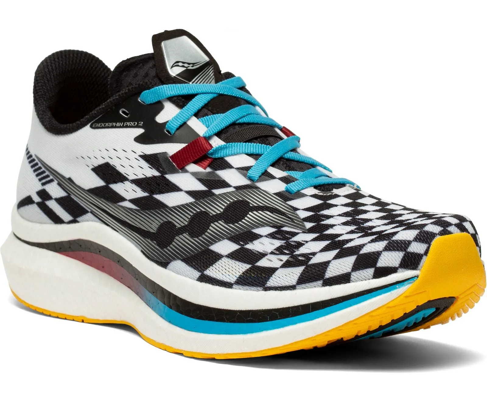 Saucony Men's Endorphin Pro 2