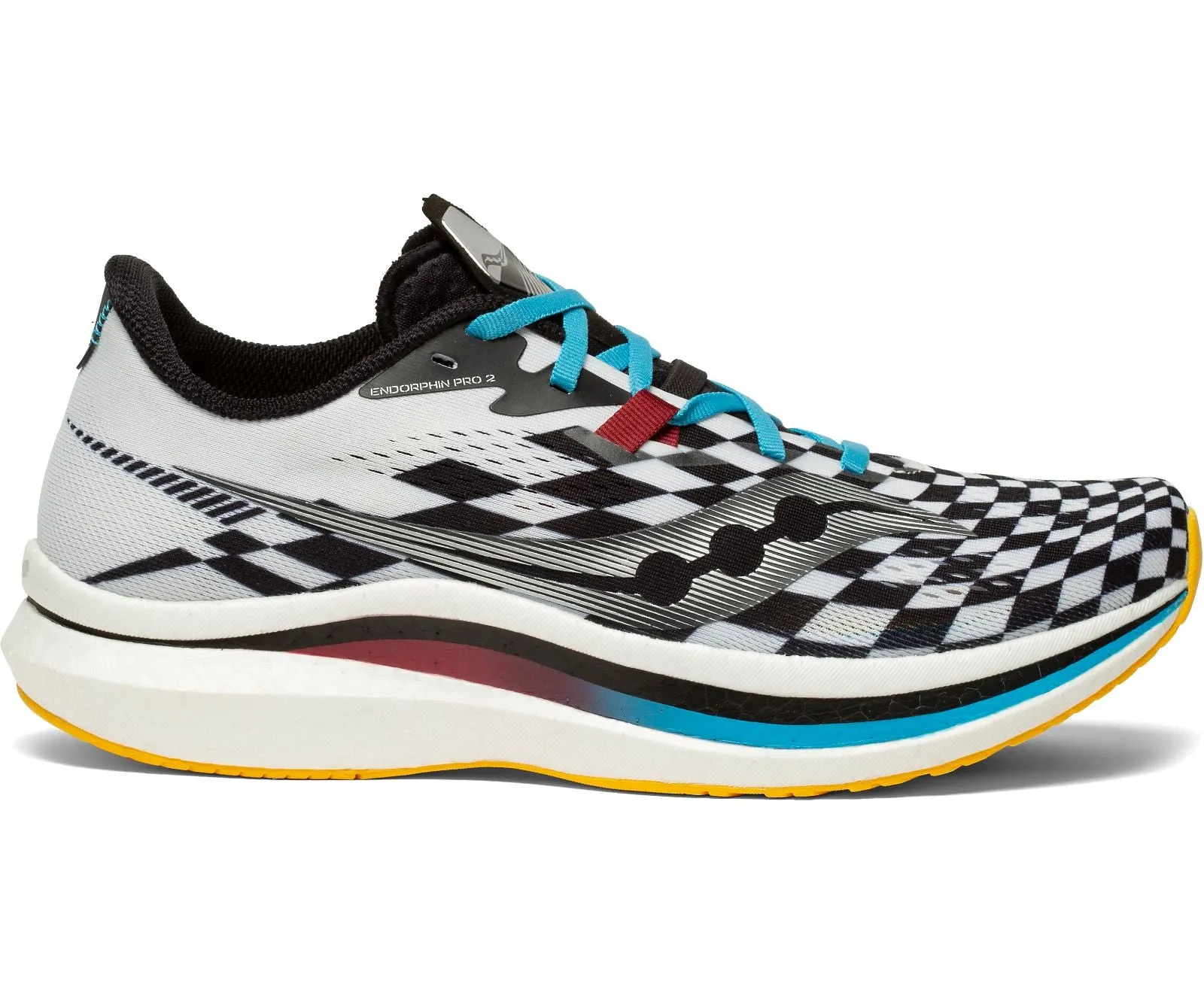 Saucony Men's Endorphin Pro 2