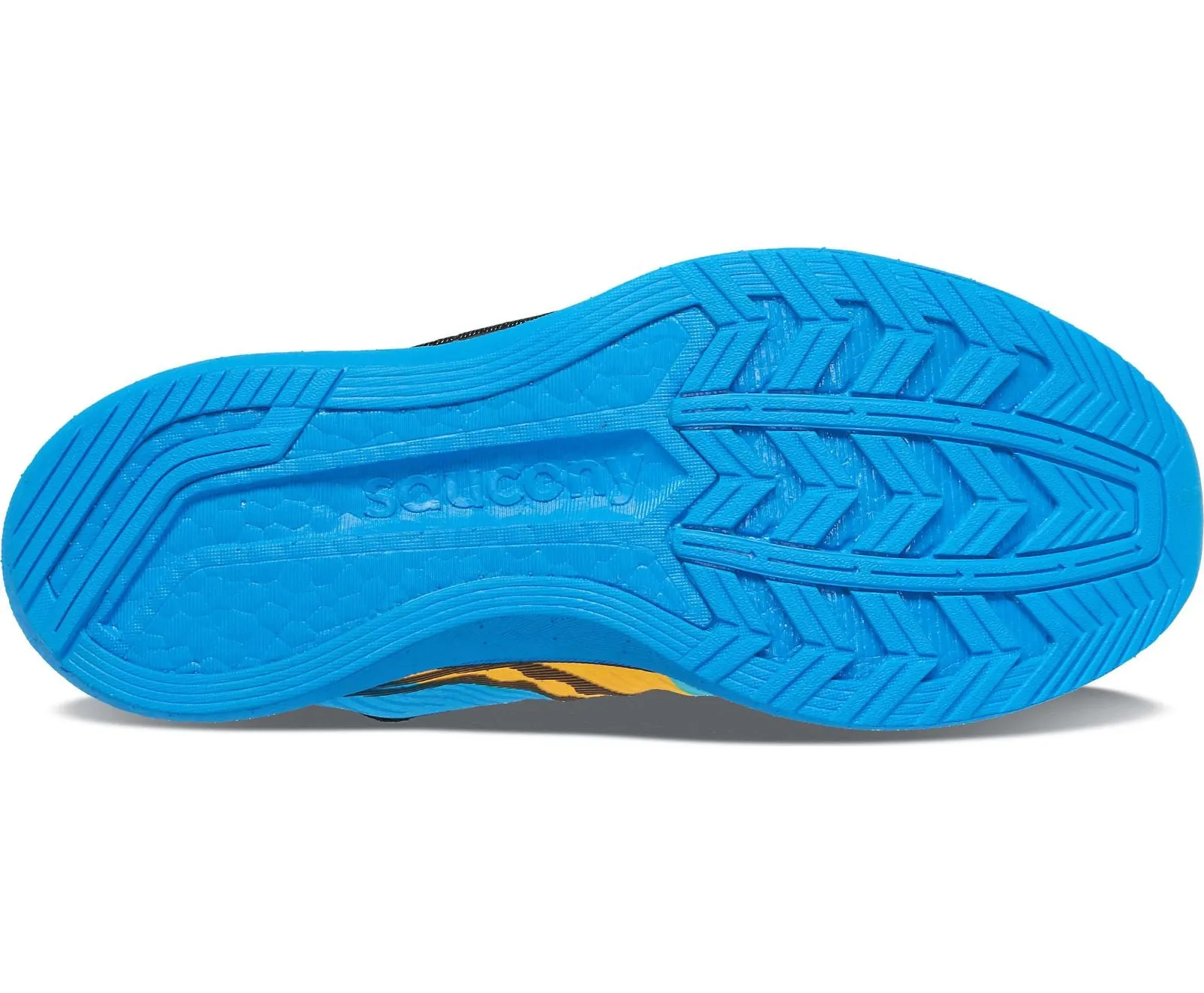 Saucony Men's Endorphin Speed 2 Runshield