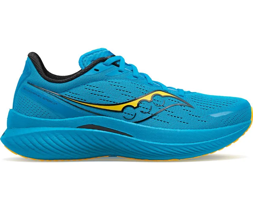 Saucony Men's Endorphin Speed 3