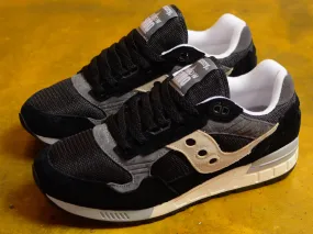 Saucony Shadow 5000 - Black